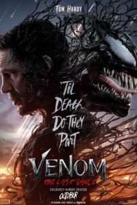 Home venom movie poster 1717430263